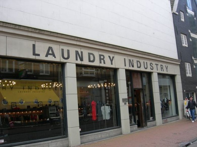 Laundry Industry
