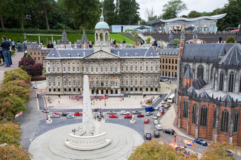 Madurodam