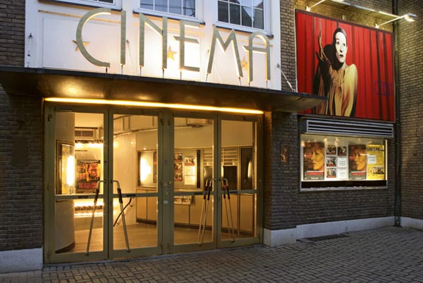 Cinema Düsseldorf