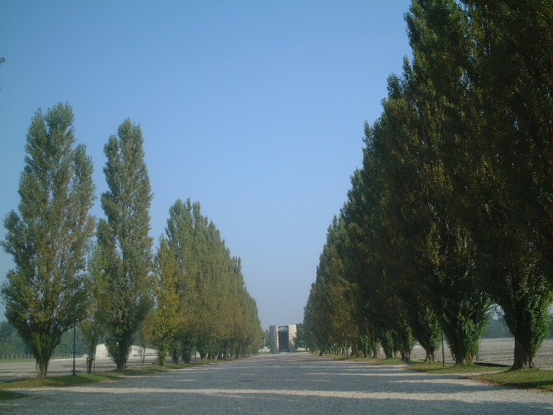 KZ-Dachau / ダッハウ強制収容所