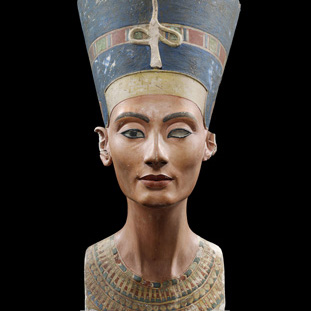 Ägyptisches Museum / エジプト博物館