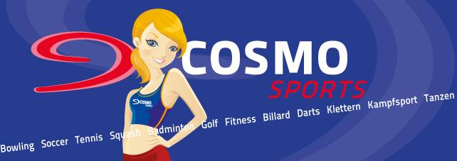 Cosmo Sports / コスモ スポーツ