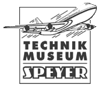 Technik Museum Speyer / シュパイアー技術博物館