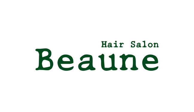 Hair Salon Beaune / ヘア サロン ボーヌ