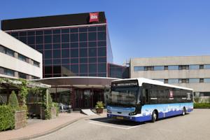 ibis Amsterdam Airport