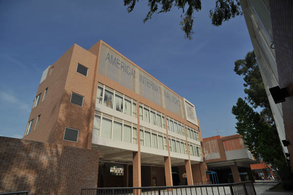 American International School