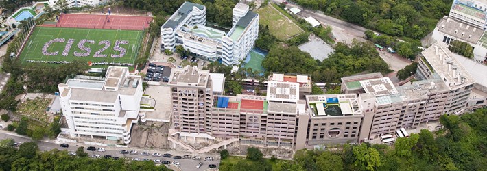 Chinese International School