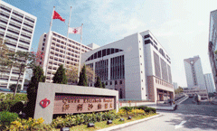 Queen Elizabeth Hospital（伊利沙伯医院）