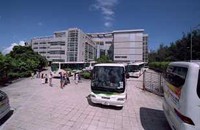 JIS 香港日本人学校大埔校