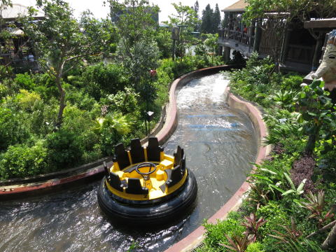 Ocean Park香港海洋公園   