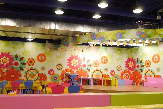 PLAY ACADEMY