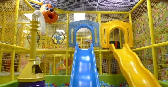 PLAY HOUSE@ Tsuen Wan