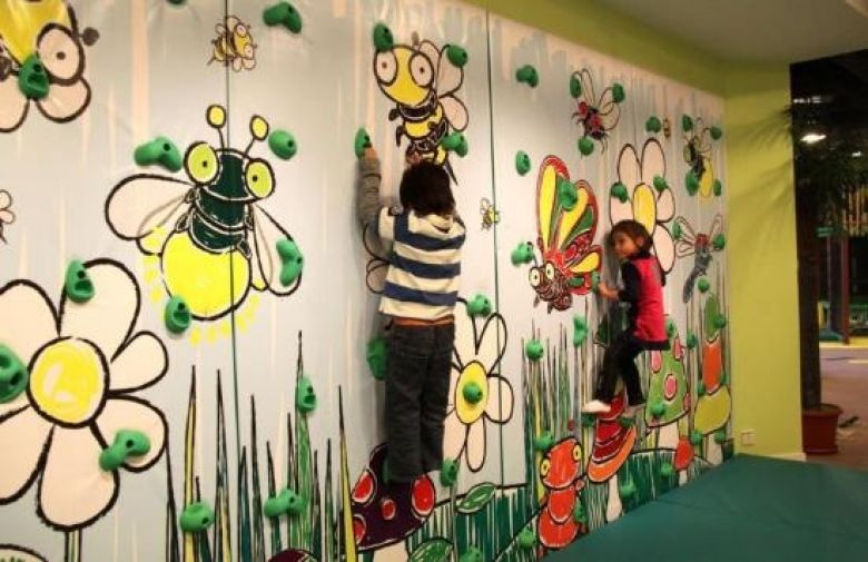 FunZone – Ma On Shan