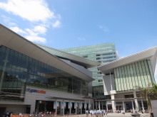 Citygate Outlets 