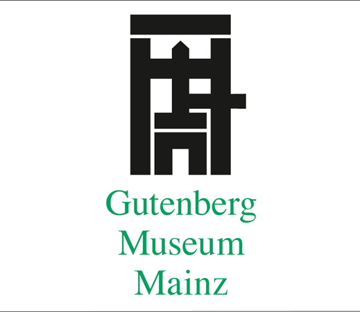 Gutenberg Museum / グーテンベルク博物館