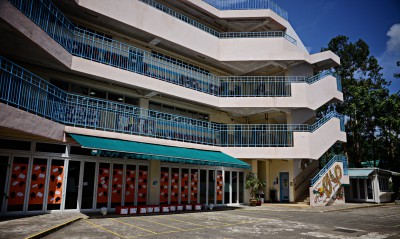 International College Hong Kong-Hong Lok Yuen 