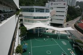 Kennedy School-ESF