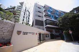 Kowloon Junior School-ESF