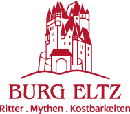 Burg Eltz / エルツ城
