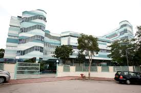 Quarry Bay School-ESF