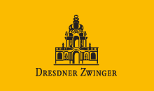 Dresdner Zwinger / ツヴィンガー宮殿