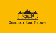 Schloss & Park Pillnitz / ピルニッツ宮殿