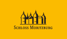 Schloss Moritzburg / モーリッツブルク城