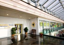 Sunshine House International Pre School Head Office,