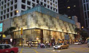 The Landmark