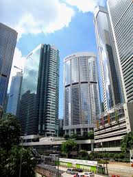 Pacific Place