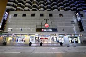 DFS　ＧALLERIA