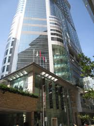 Langham Place