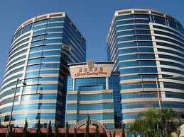 Grand Century Place