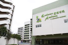 ELCHK Lutheran Academy