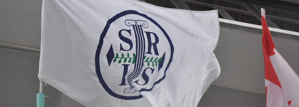 Sear Rogers International School