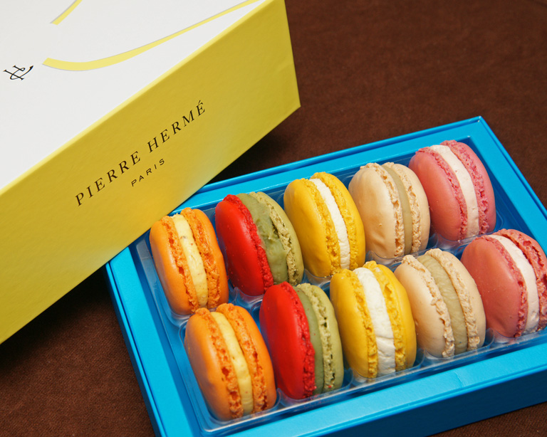 Pierre Hermé Paris 