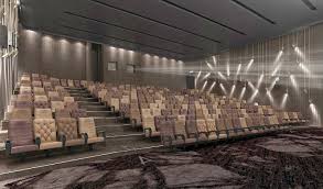 CINE TIMES