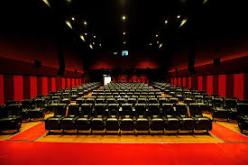 Ua Cityplaza Cinemas