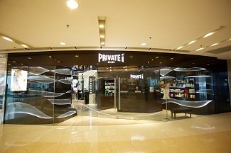 PRIVATE i SALON