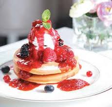 Sweets Rococo & Cafe