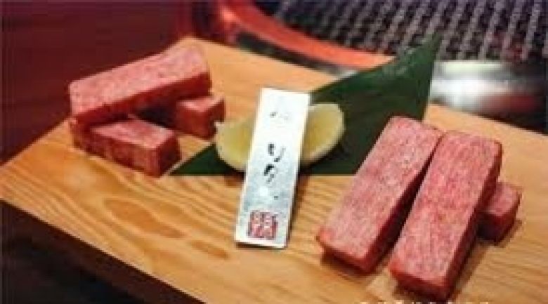 焼肉孫三郎