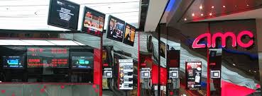 AMC Festival Walk
