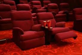 The Grand Cinema