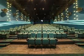 UA Cine Grand Century