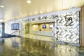 UA- Langham Place-朗豪坊