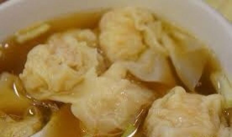 何洪記粥麺専家-Ho Hung Kee Congee & Noodle Wantun Shop