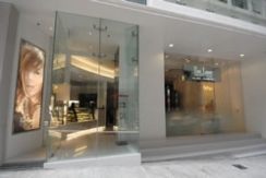 The Luxe-PRIVATE i SALON