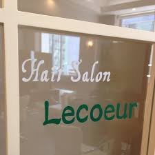  Hair salon Lecoeur