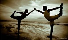 ANAHATA YOGA