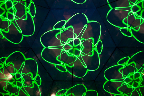 香港科学館-Hong Kong Science Museum